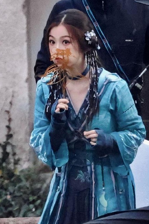 潘帅揭秘：从吃瓜热词到娱乐视频剪辑的全能达人